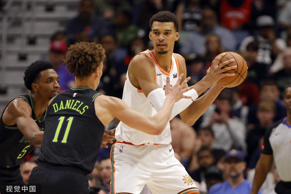 节奏的掌控 节奏的掌控