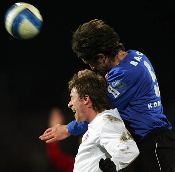 胜负的重要 胜负的重要