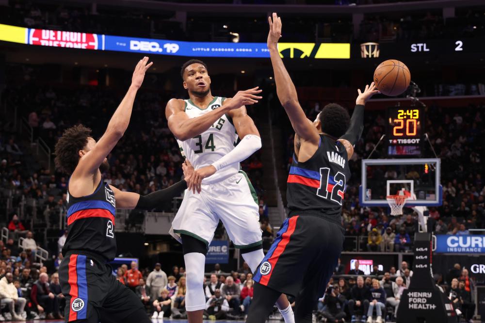 在联赛中的 在联赛中的