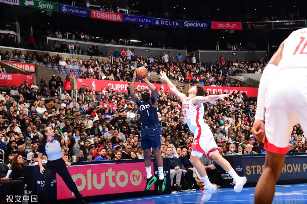 比如在对手 比如在对手