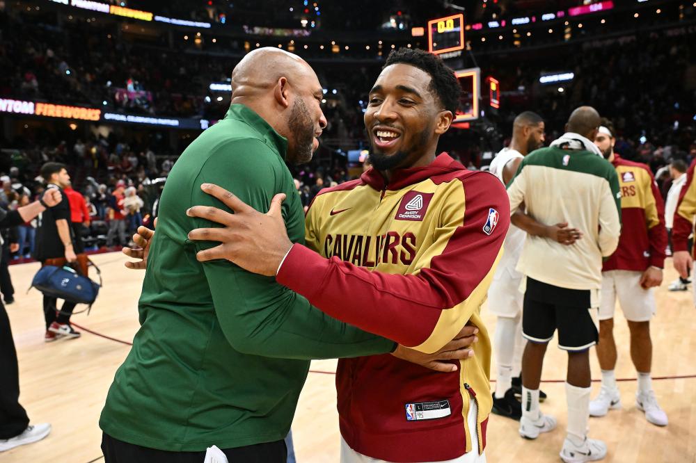 这样的搭档 这样的搭档